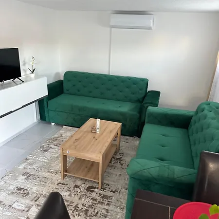 Sarajevo Days Apartman