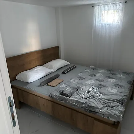 Sarajevo Days Apartman *