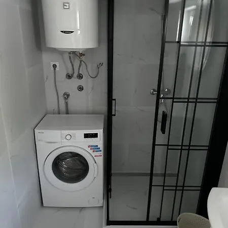 Sarajevo Days Apartman