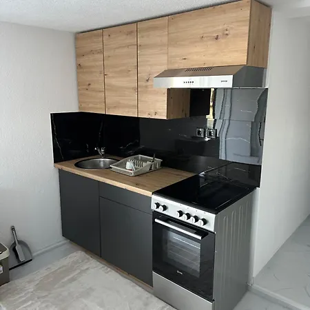 Sarajevo Days Apartman