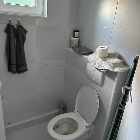 Apartman Sarajevo Days Binjezevo